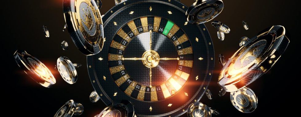 leao 888 O Professor que Descobriu a Mesa de Roleta