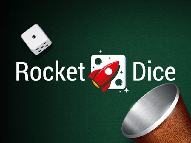 leao 888 Dados de Foguete