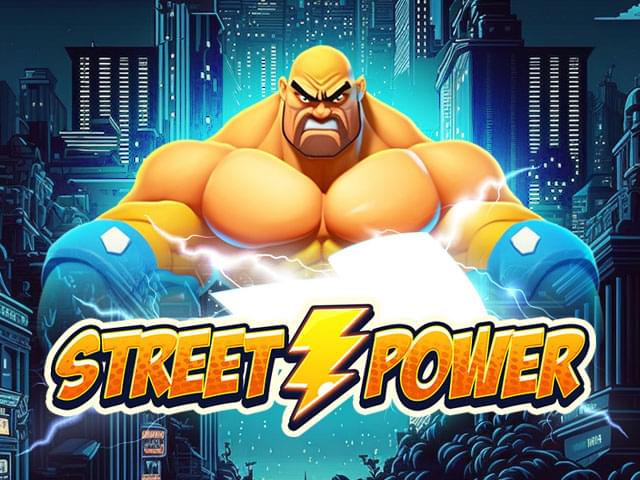 leao 888 Poder da Rua